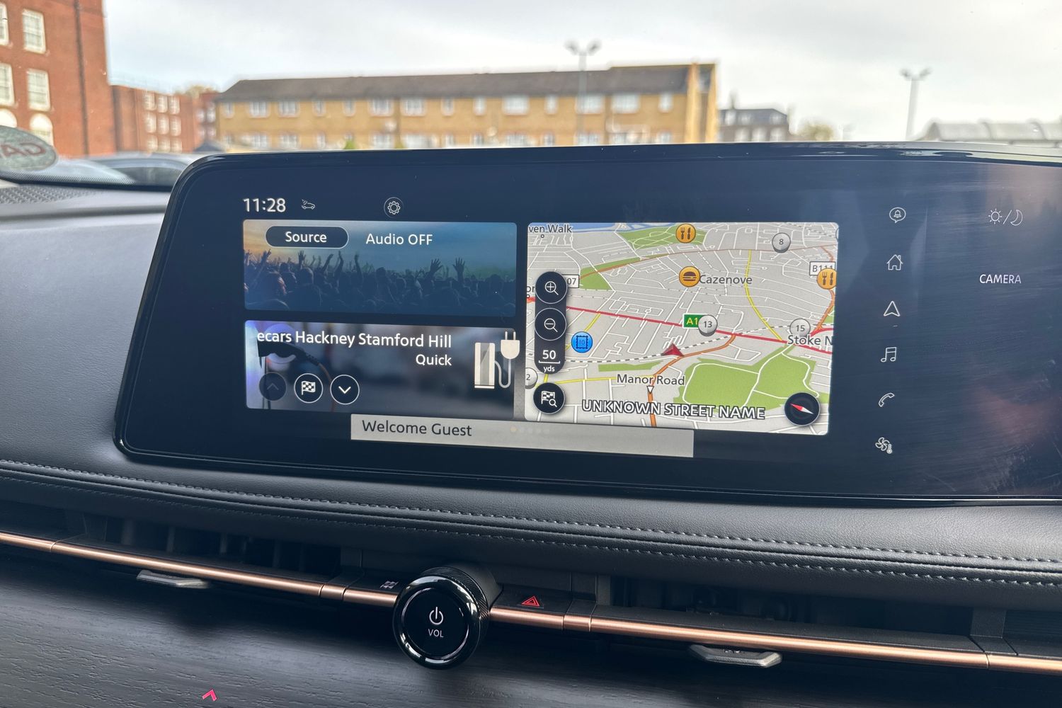 Used Nissan ARIYA 2023 for sale - 77428194: Photo 17