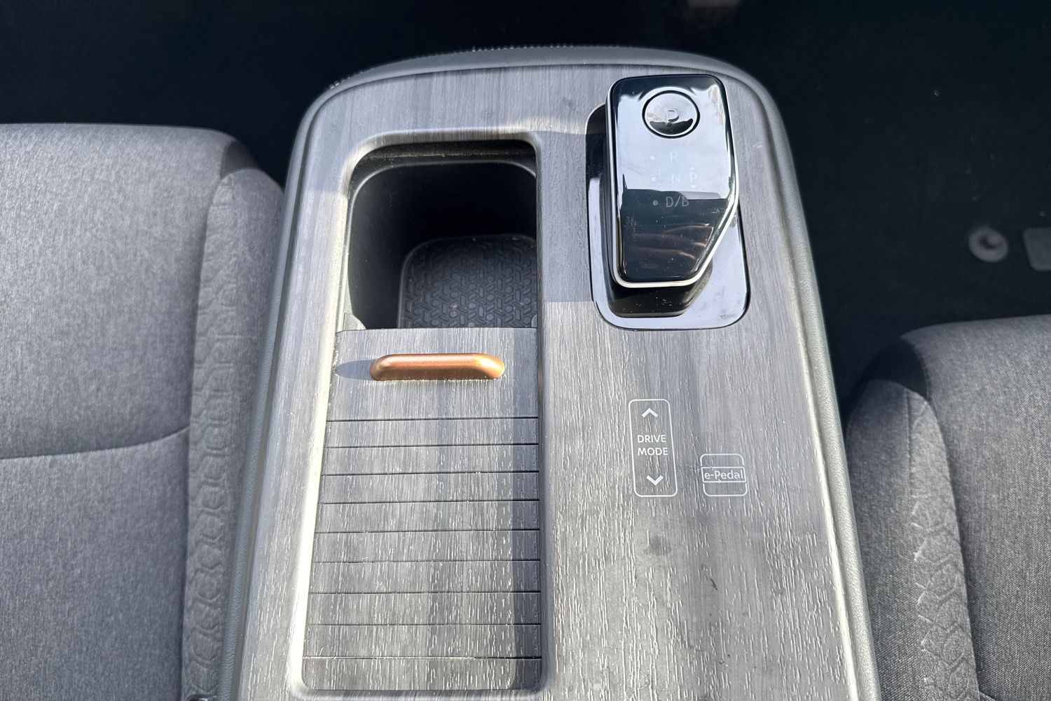 Used Nissan ARIYA 2023 for sale - 77428194: Photo 27