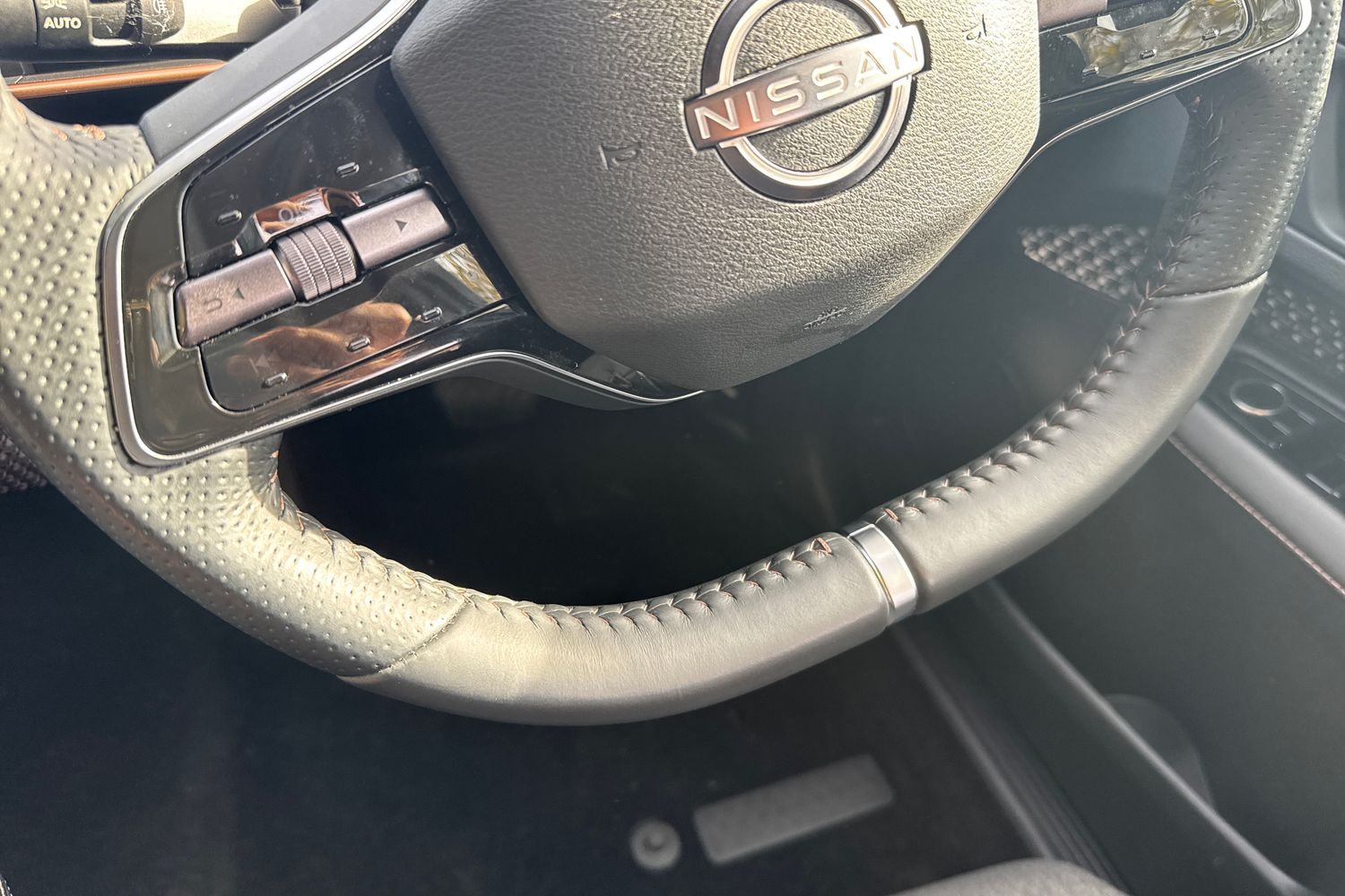 Used Nissan ARIYA 2023 for sale - 77428194: Photo 29