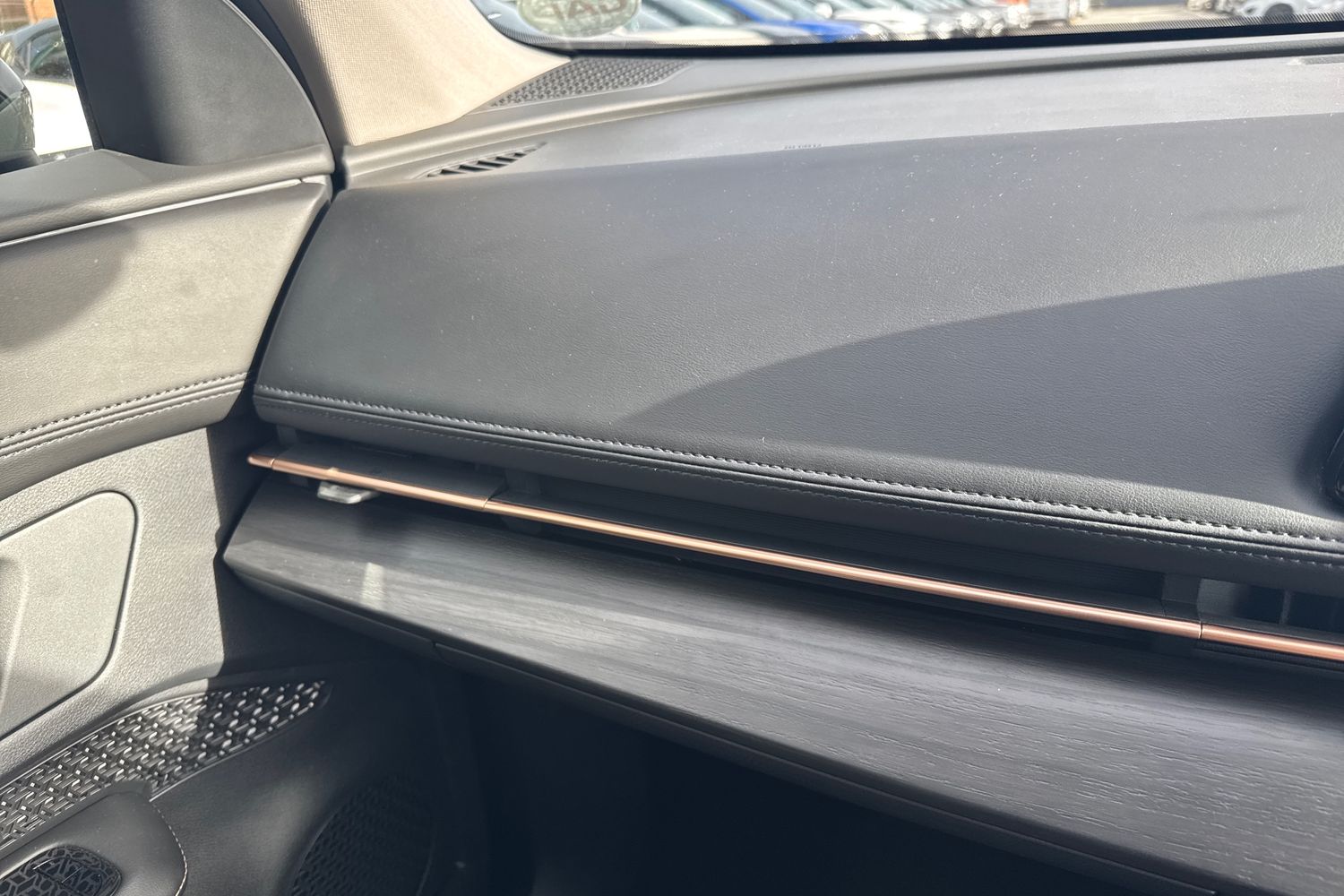 Used Nissan ARIYA 2023 for sale - 77428194: Photo 30