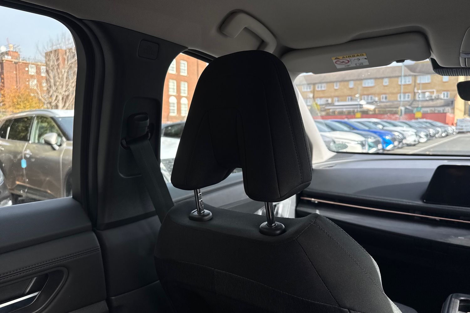 Used Nissan ARIYA 2023 for sale - 77428194: Photo 31