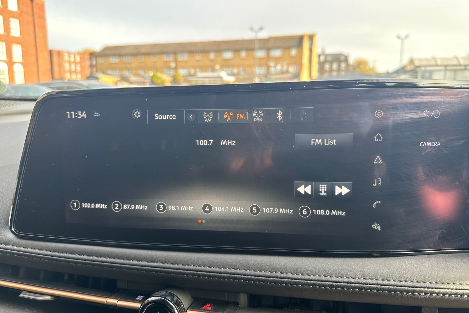 Used Nissan ARIYA 2023 for sale - 77428194: Photo 32