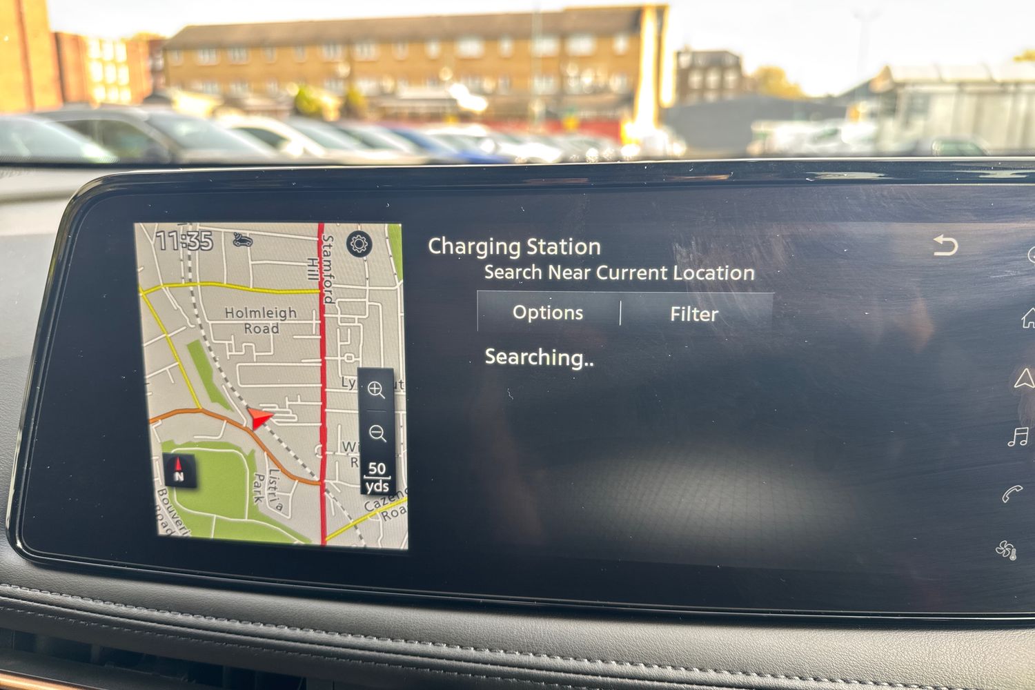 Used Nissan ARIYA 2023 for sale - 77428194: Photo 35