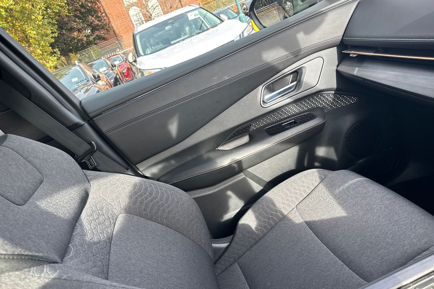 Used Nissan ARIYA 2023 for sale - 77428194: Photo 39