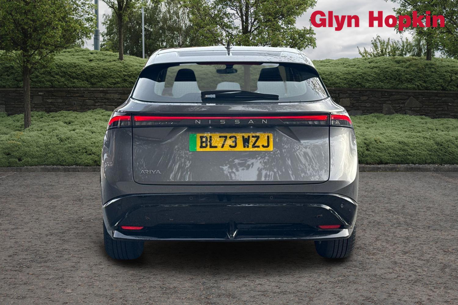 Used Nissan ARIYA 2023 for sale - 77428194: Photo 4