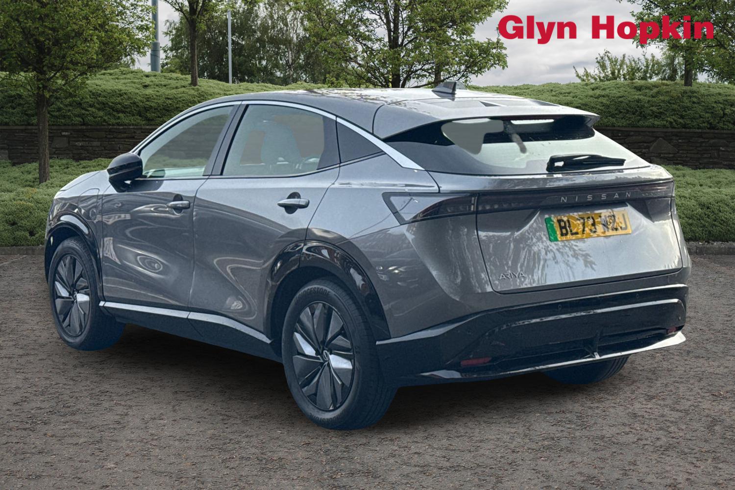 Used Nissan ARIYA 2023 for sale - 77428194: Photo 5