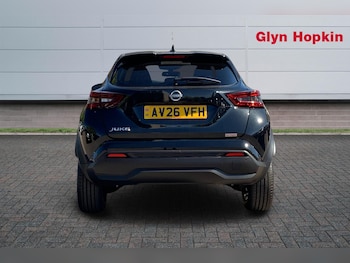 Used Nissan Juke 2026 for sale - 78773603: Photo