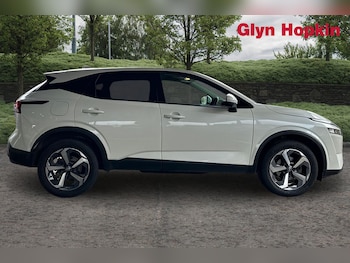 Used Nissan Qashqai 2023 for sale - 76079213: Photo