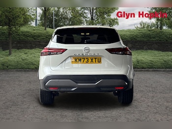 Used Nissan Qashqai 2023 for sale - 76079213: Photo