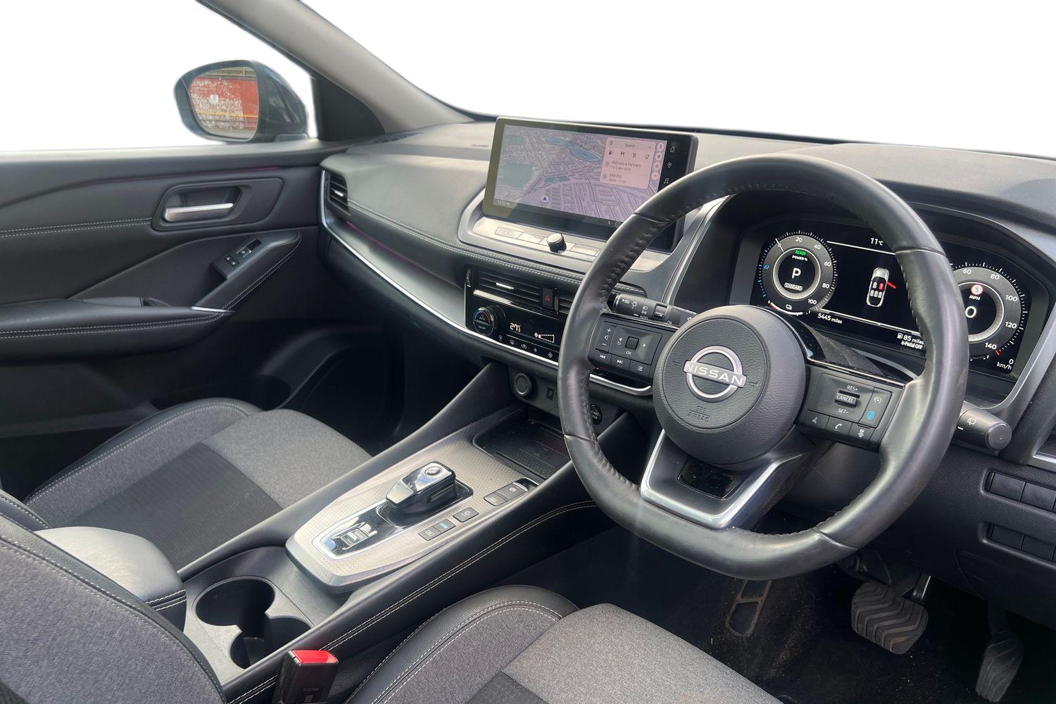 Used Nissan Qashqai 2024 for sale - 76817699: Photo 10