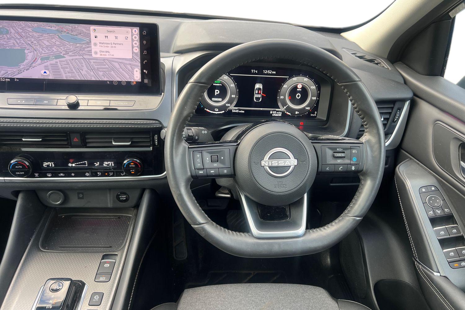 Used Nissan Qashqai 2024 for sale - 76817699: Photo 11