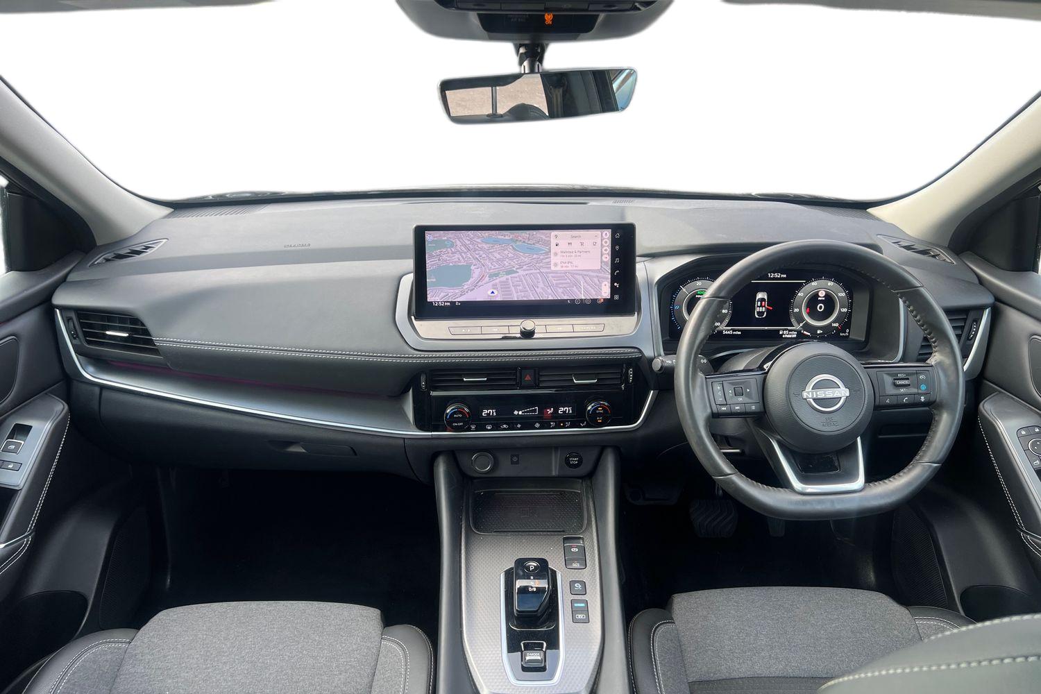 Used Nissan Qashqai 2024 for sale - 76817699: Photo 12