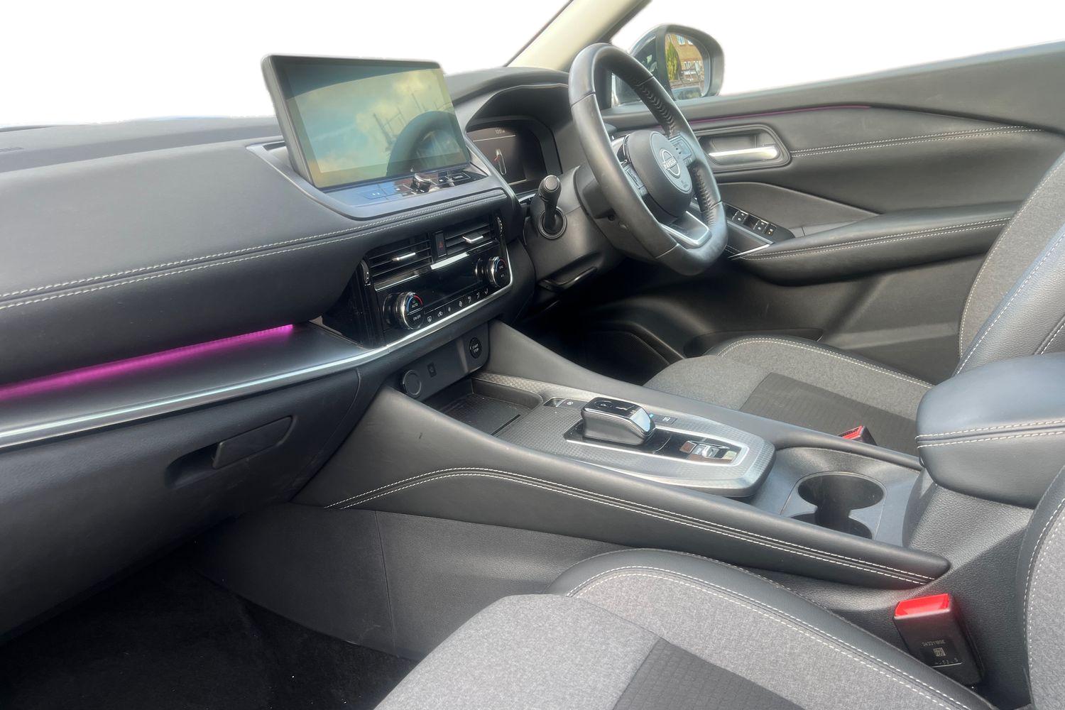 Used Nissan Qashqai 2024 for sale - 76817699: Photo 13