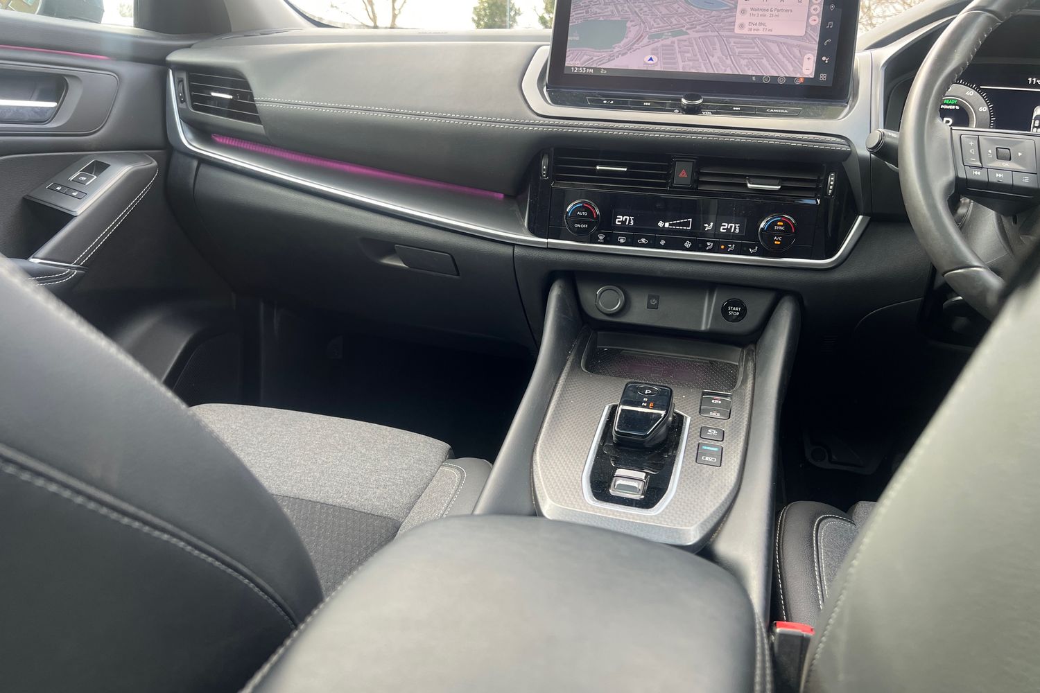 Used Nissan Qashqai 2024 for sale - 76817699: Photo 14