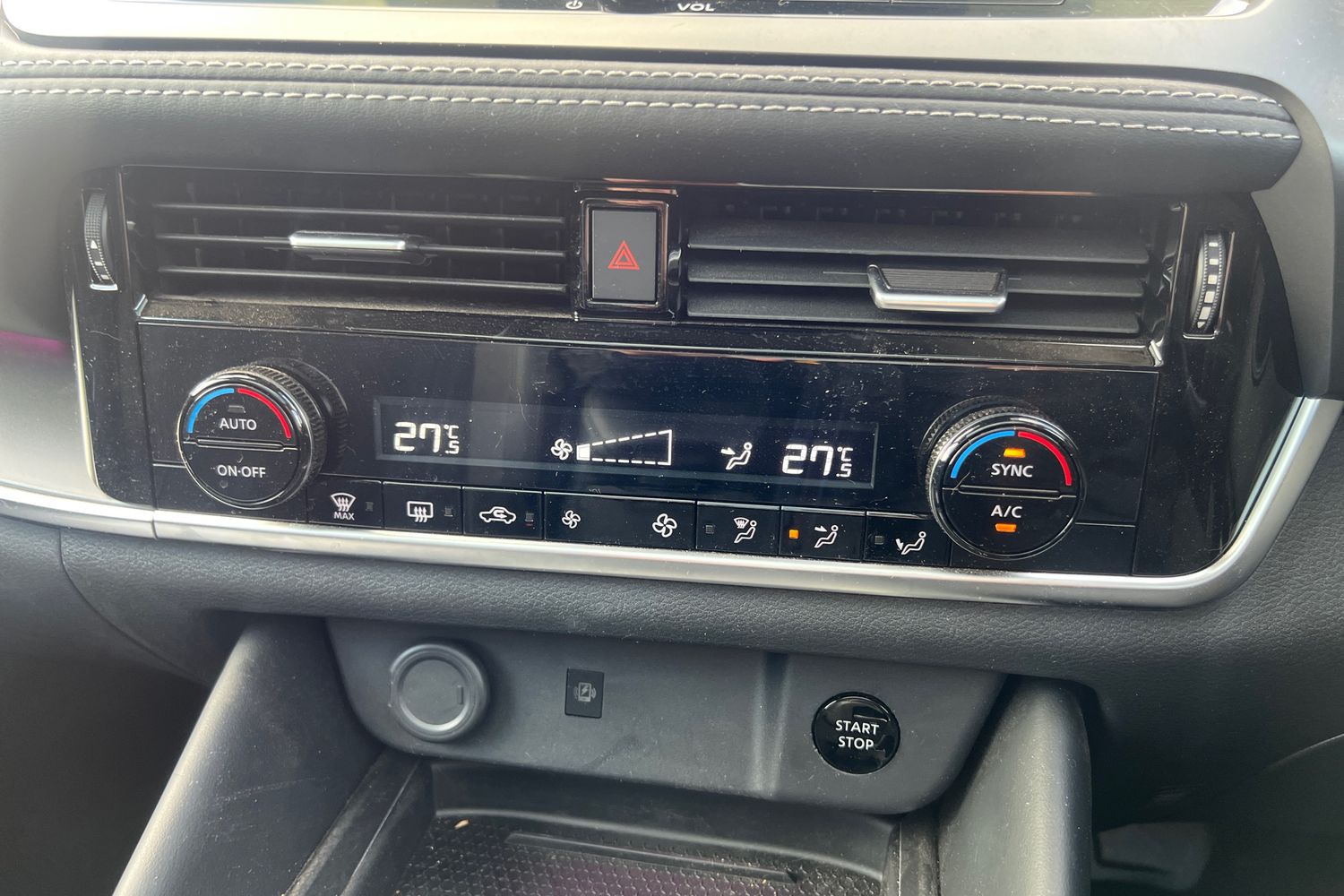 Used Nissan Qashqai 2024 for sale - 76817699: Photo 15