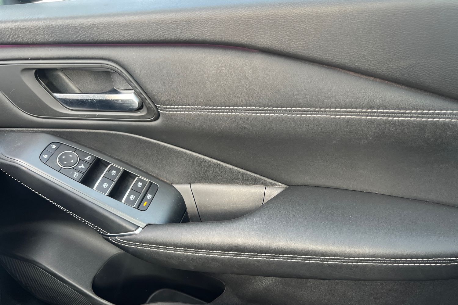 Used Nissan Qashqai 2024 for sale - 76817699: Photo 16