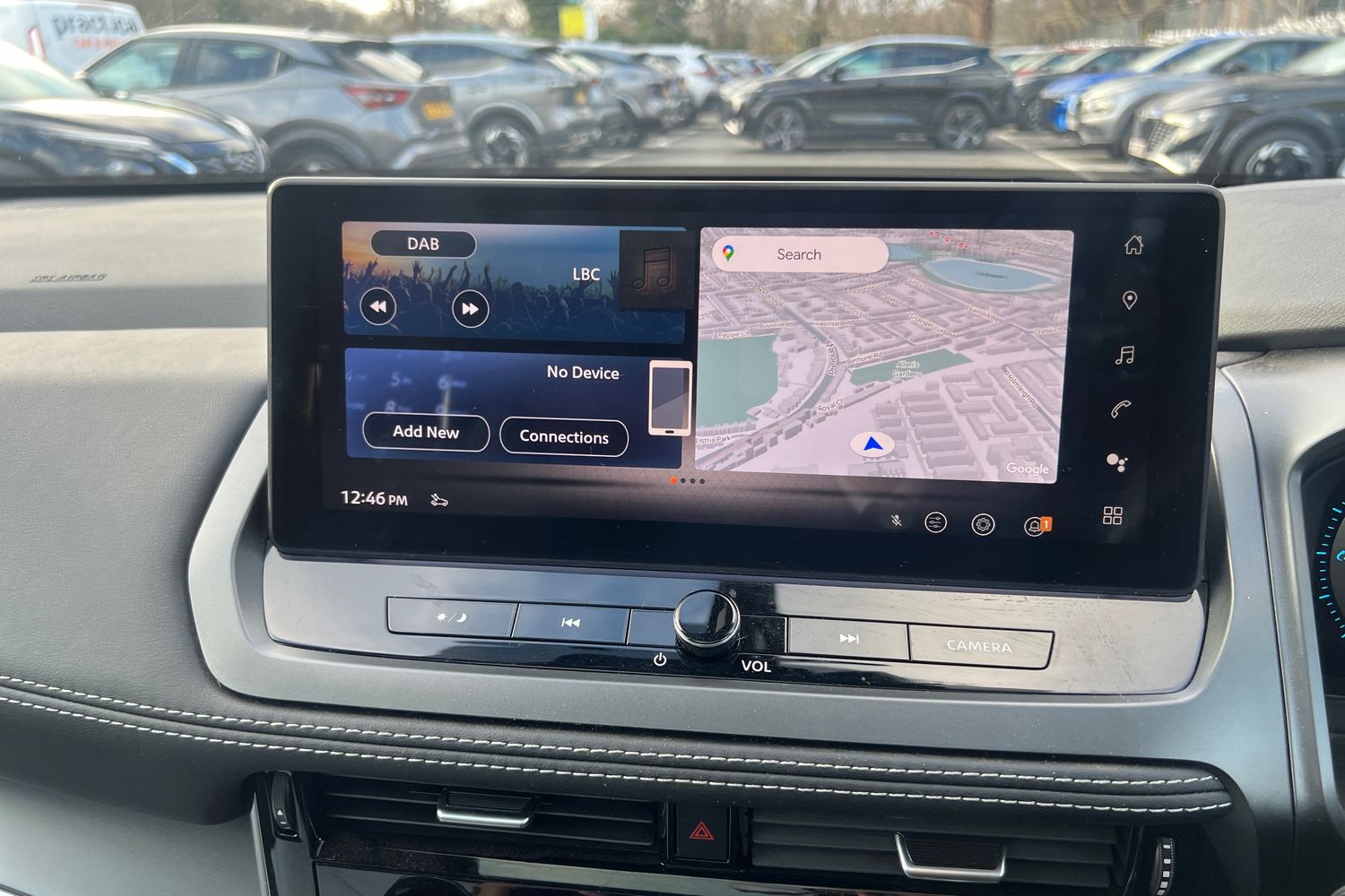 Used Nissan Qashqai 2024 for sale - 76817699: Photo 17