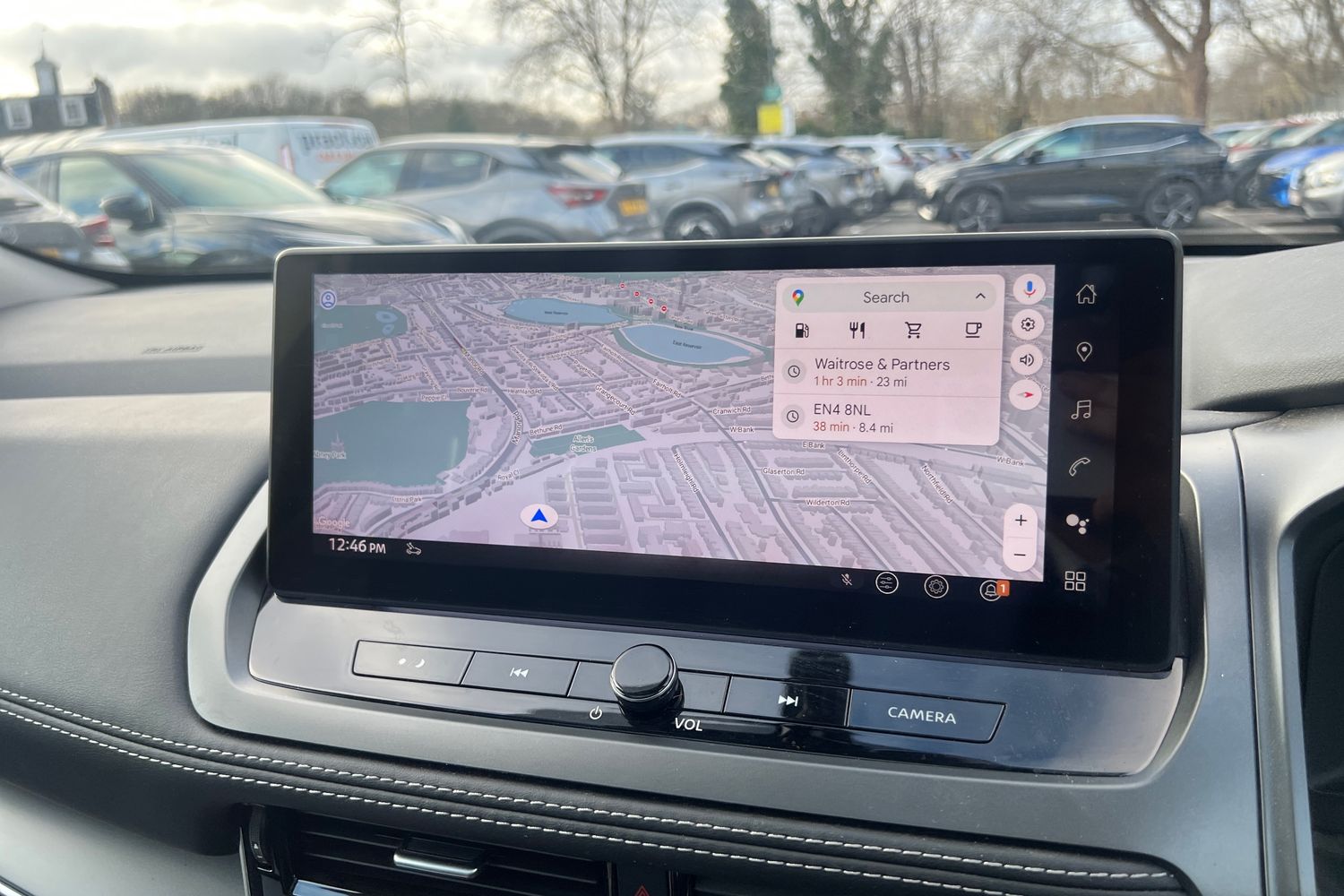 Used Nissan Qashqai 2024 for sale - 76817699: Photo 18