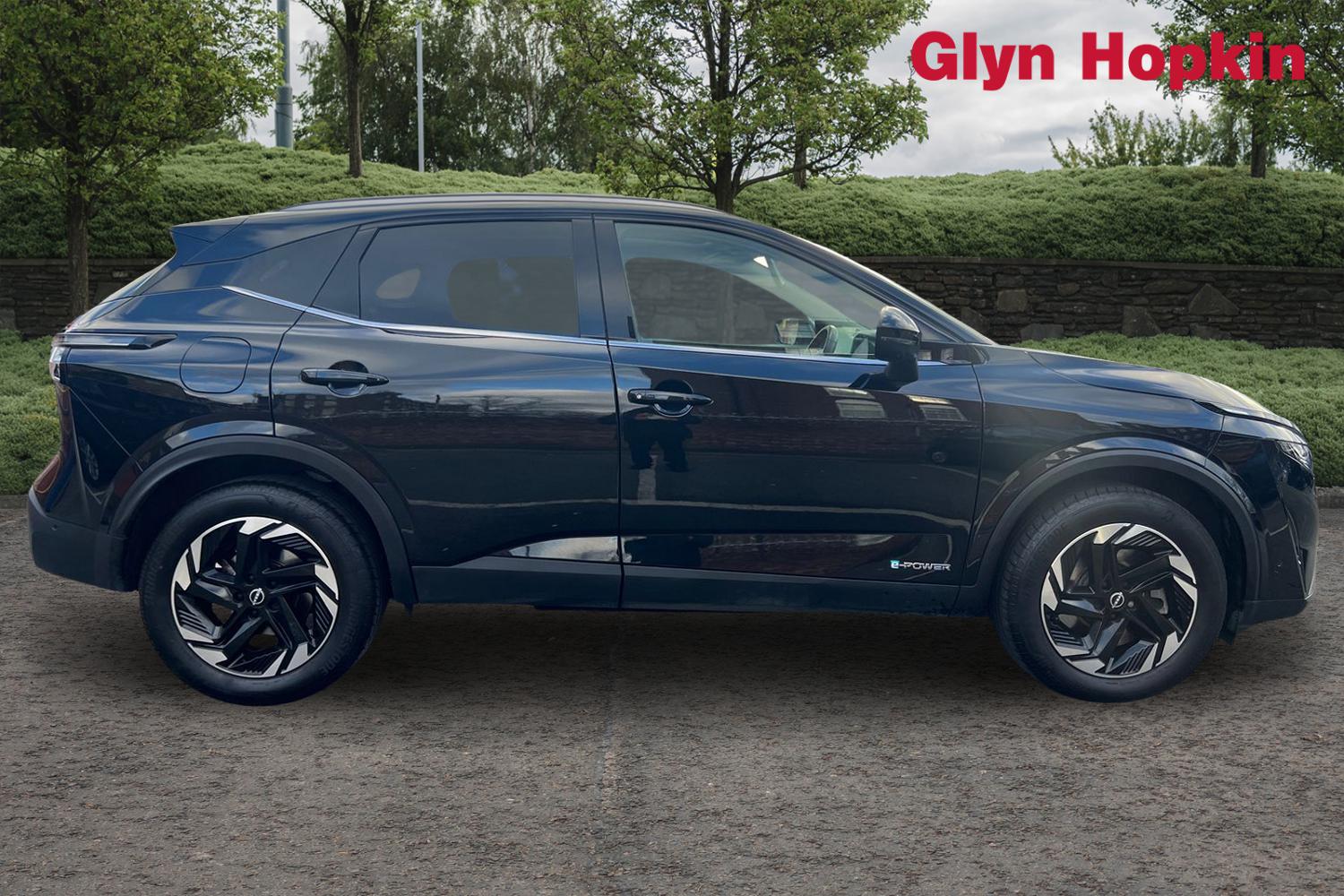 Used Nissan Qashqai 2024 for sale - 76817699: Photo 2