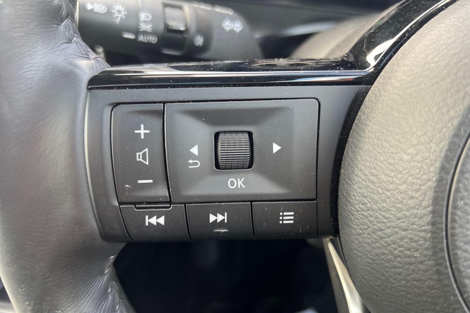 Used Nissan Qashqai 2024 for sale - 76817699: Photo 21