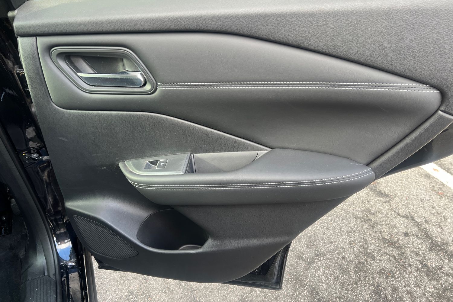 Used Nissan Qashqai 2024 for sale - 76817699: Photo 25