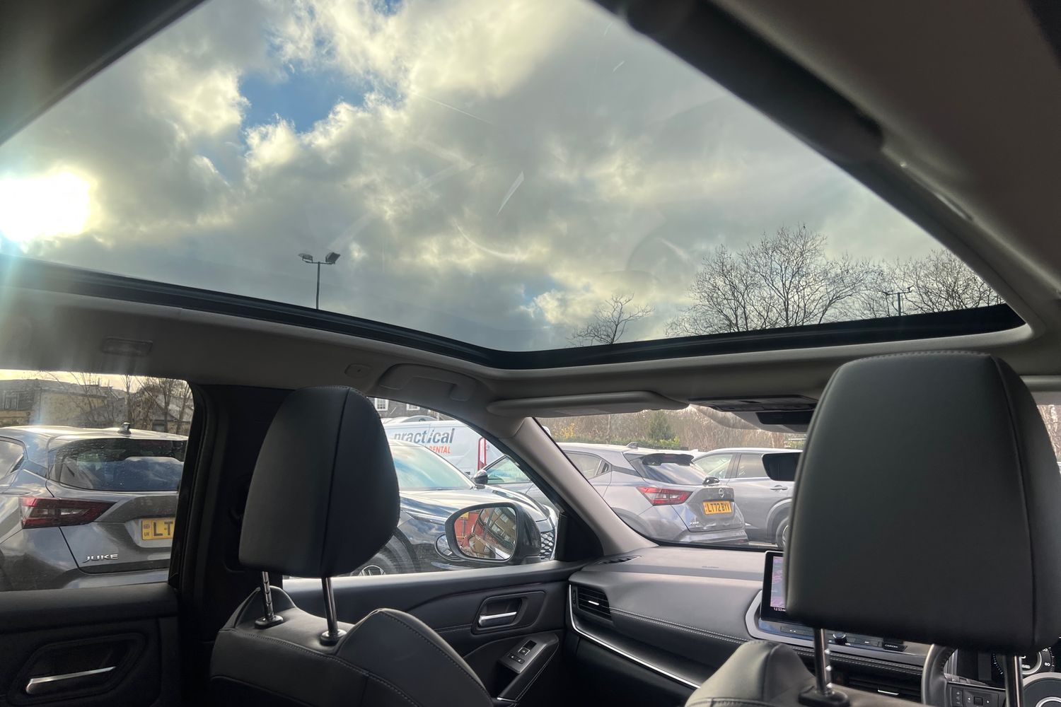 Used Nissan Qashqai 2024 for sale - 76817699: Photo 26