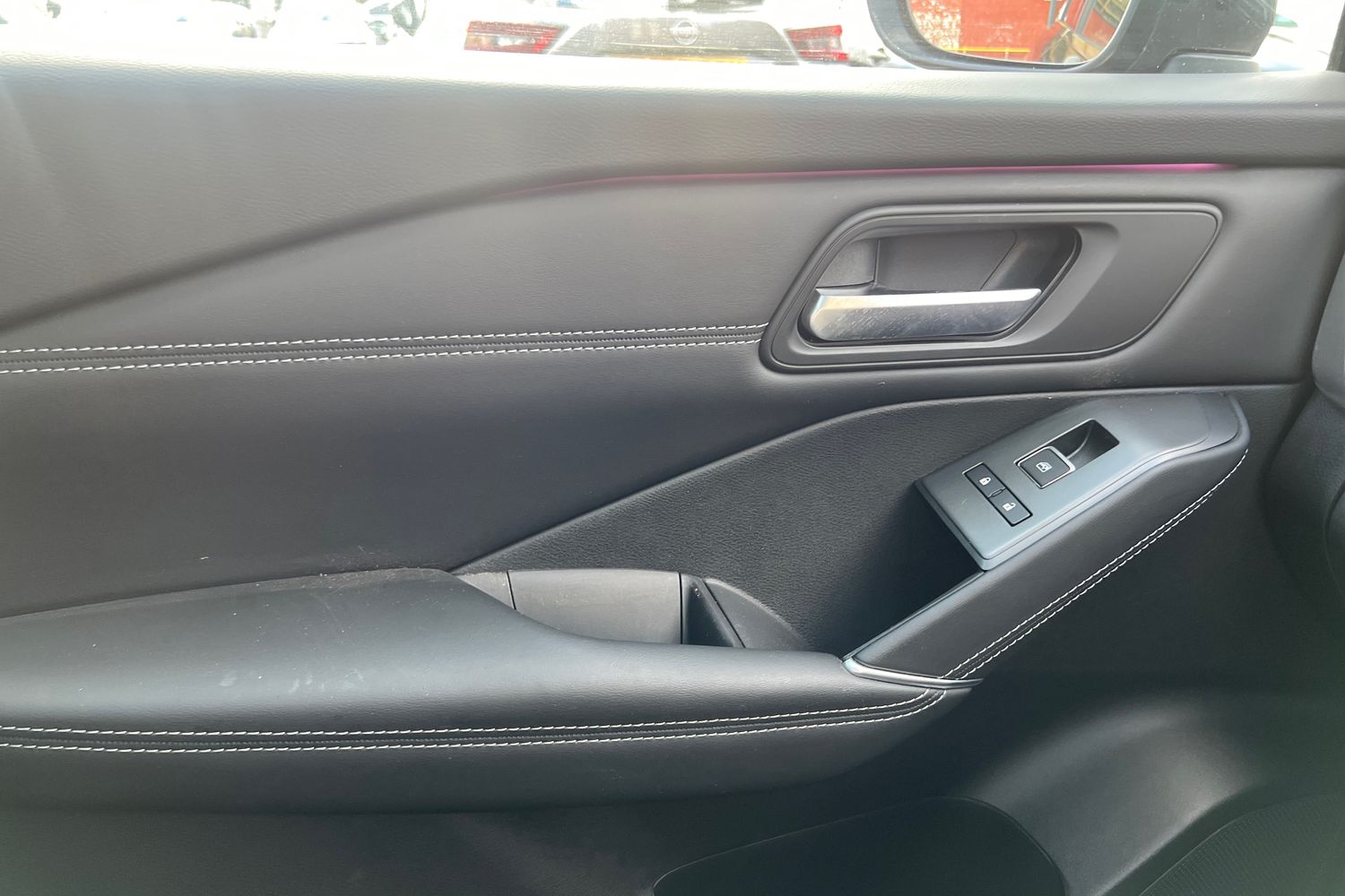 Used Nissan Qashqai 2024 for sale - 76817699: Photo 27