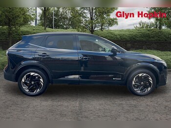 Used Nissan Qashqai 2024 for sale - 76817699: Photo