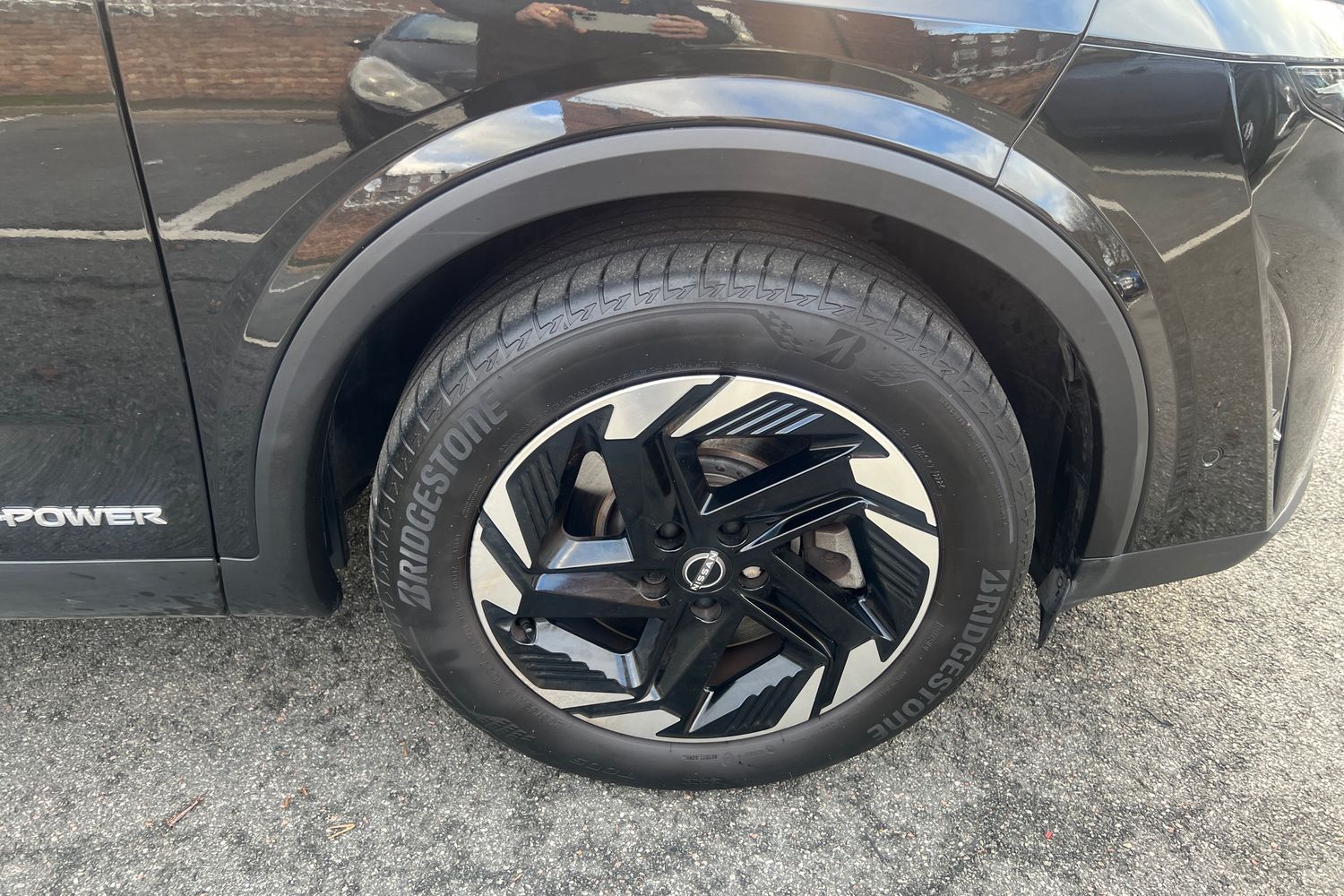 Used Nissan Qashqai 2024 for sale - 76817699: Photo 30