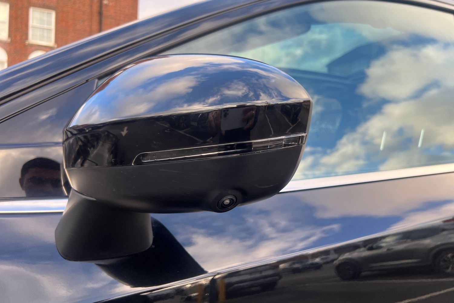 Used Nissan Qashqai 2024 for sale - 76817699: Photo 33