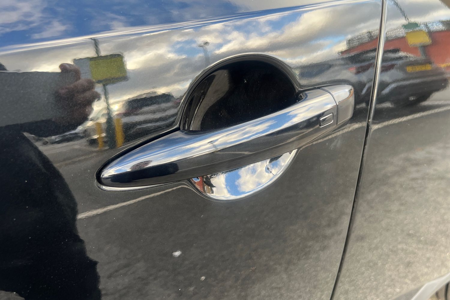 Used Nissan Qashqai 2024 for sale - 76817699: Photo 34