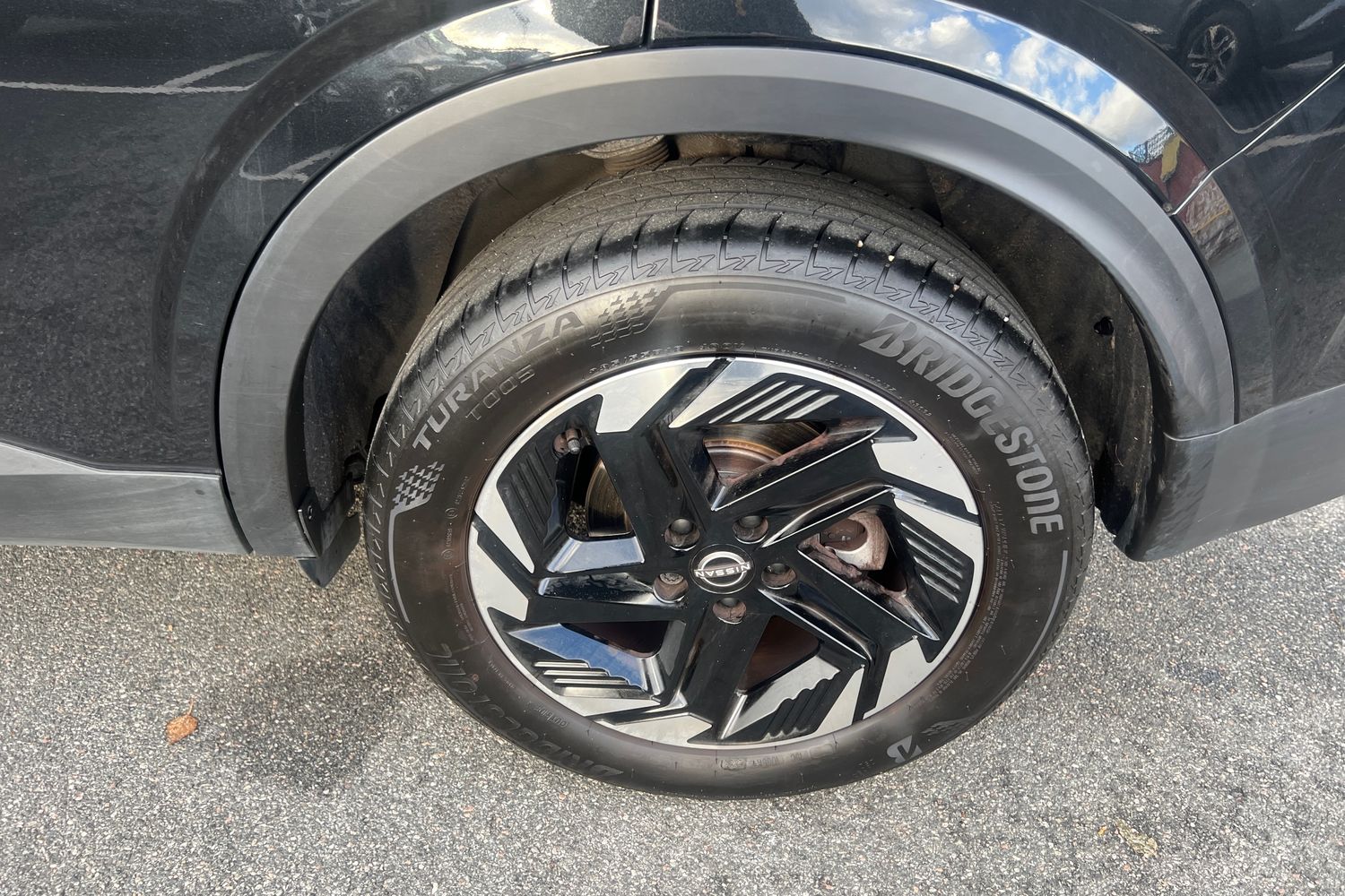 Used Nissan Qashqai 2024 for sale - 76817699: Photo 35