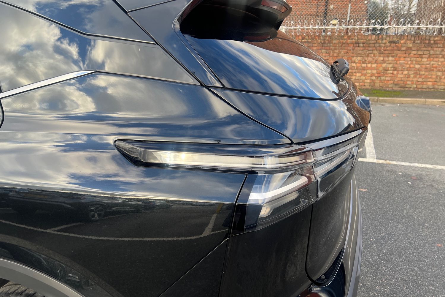 Used Nissan Qashqai 2024 for sale - 76817699: Photo 36