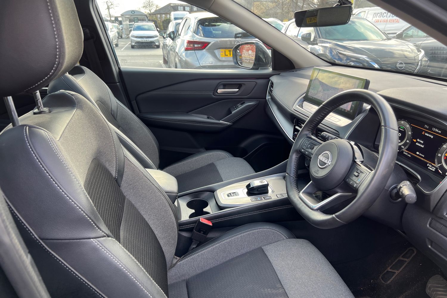 Used Nissan Qashqai 2024 for sale - 76817699: Photo 38