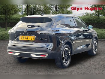 Used Nissan Qashqai 2024 for sale - 76817699: Photo