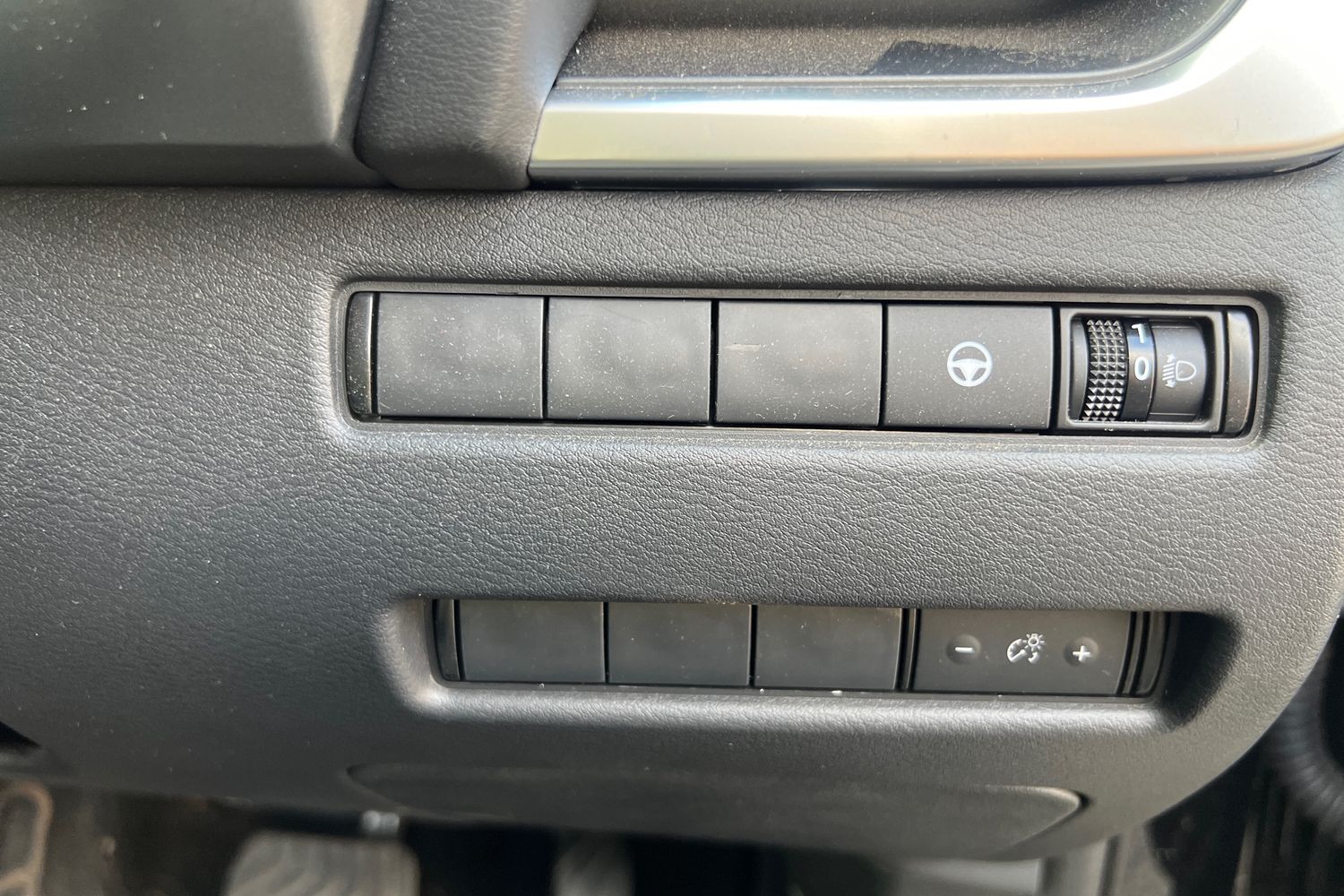 Used Nissan Qashqai 2024 for sale - 76817699: Photo 40