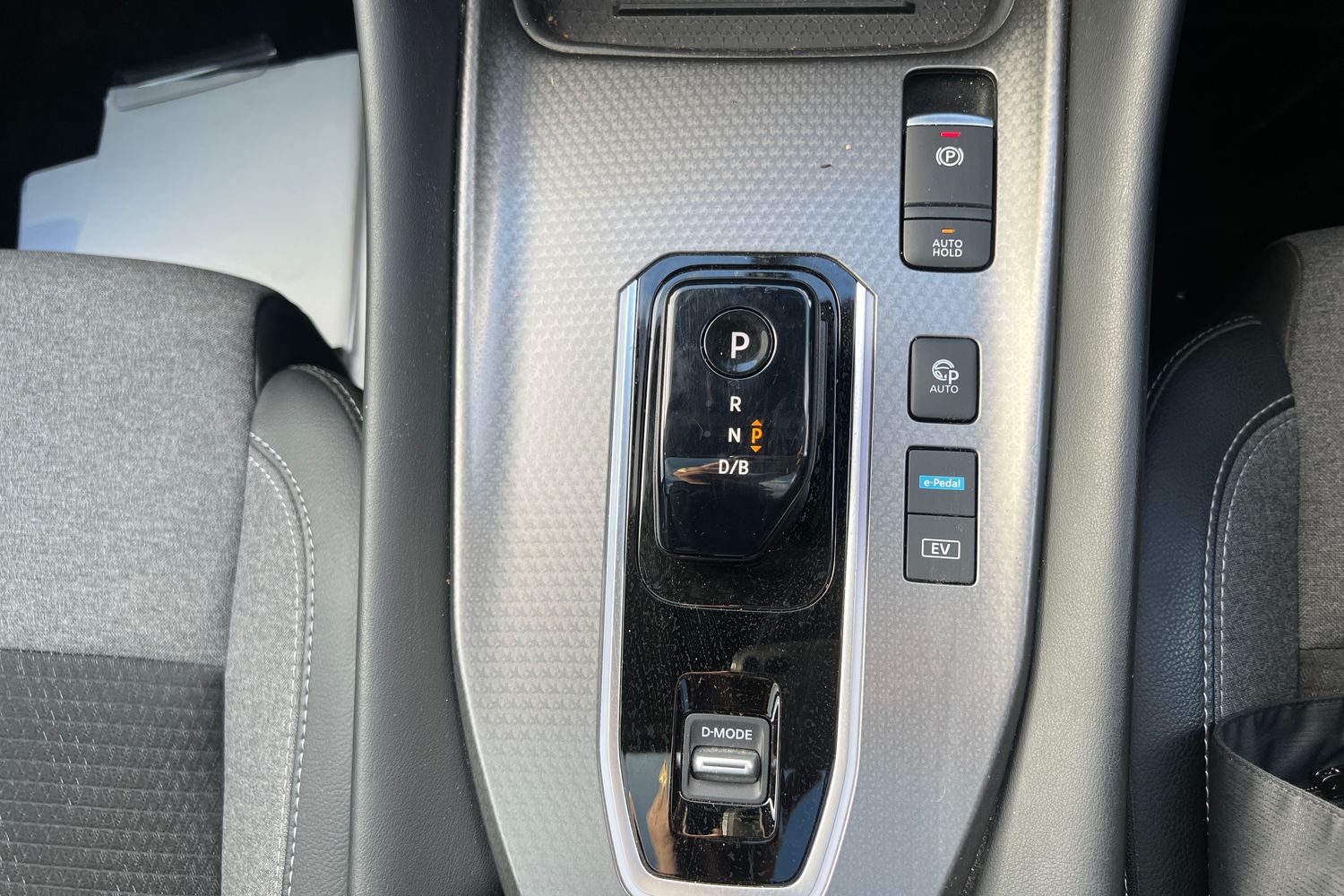 Used Nissan Qashqai 2024 for sale - 76817699: Photo 41