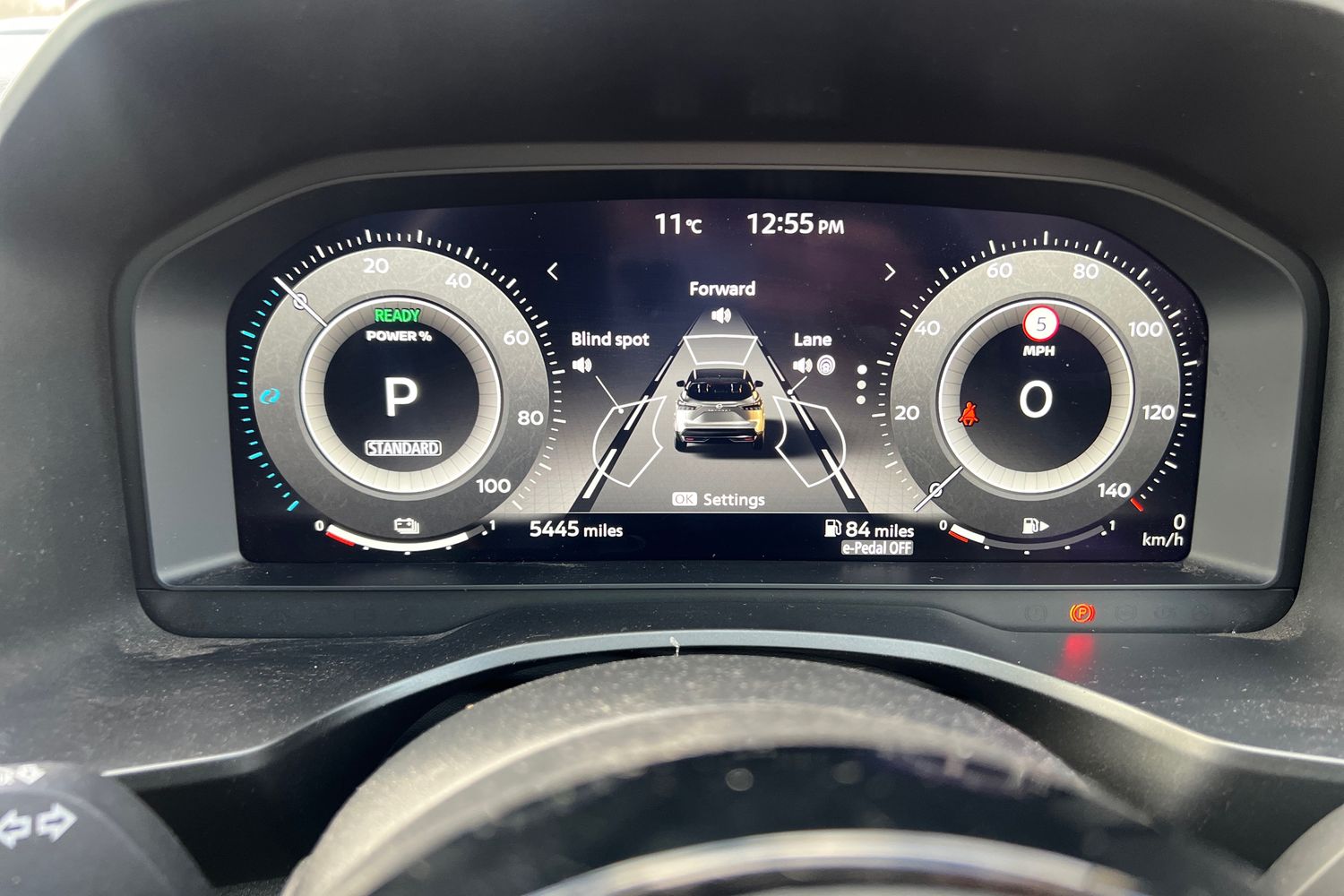 Used Nissan Qashqai 2024 for sale - 76817699: Photo 43