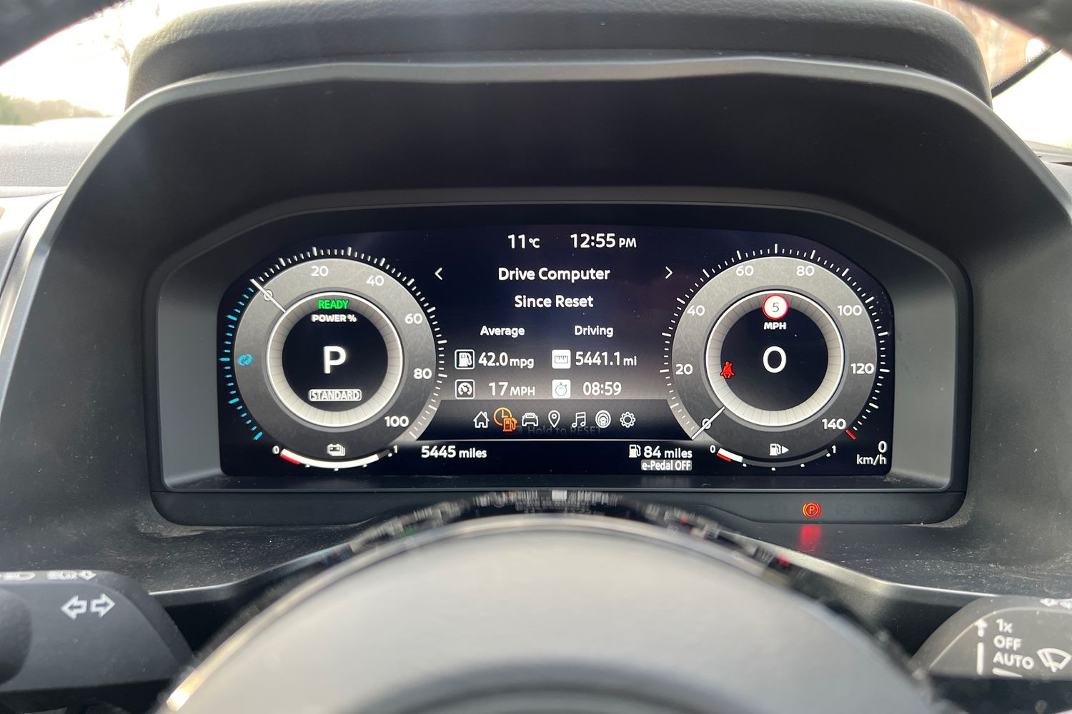 Used Nissan Qashqai 2024 for sale - 76817699: Photo 44