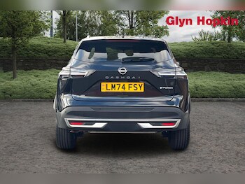 Used Nissan Qashqai 2024 for sale - 76817699: Photo