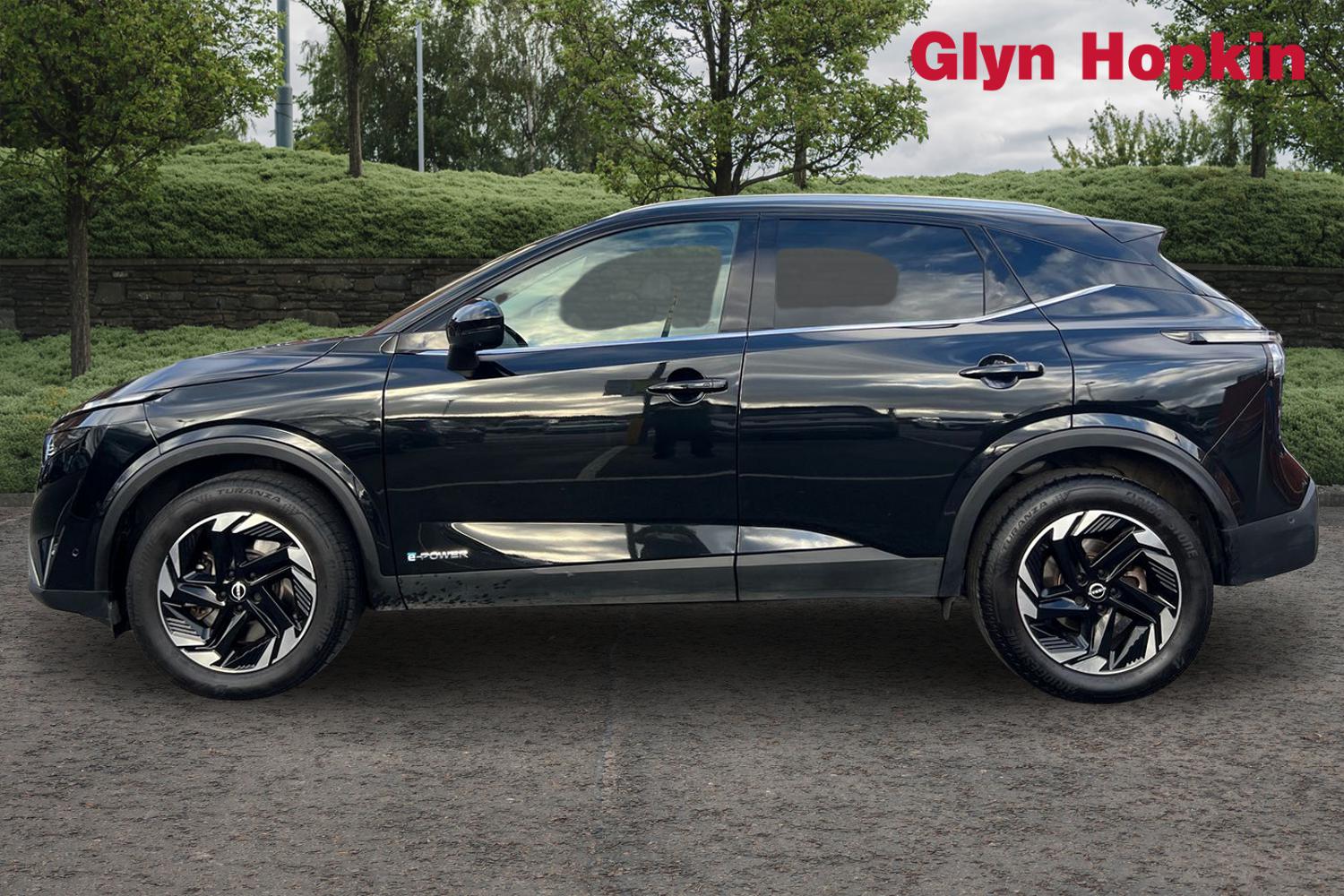 Used Nissan Qashqai 2024 for sale - 76817699: Photo 6