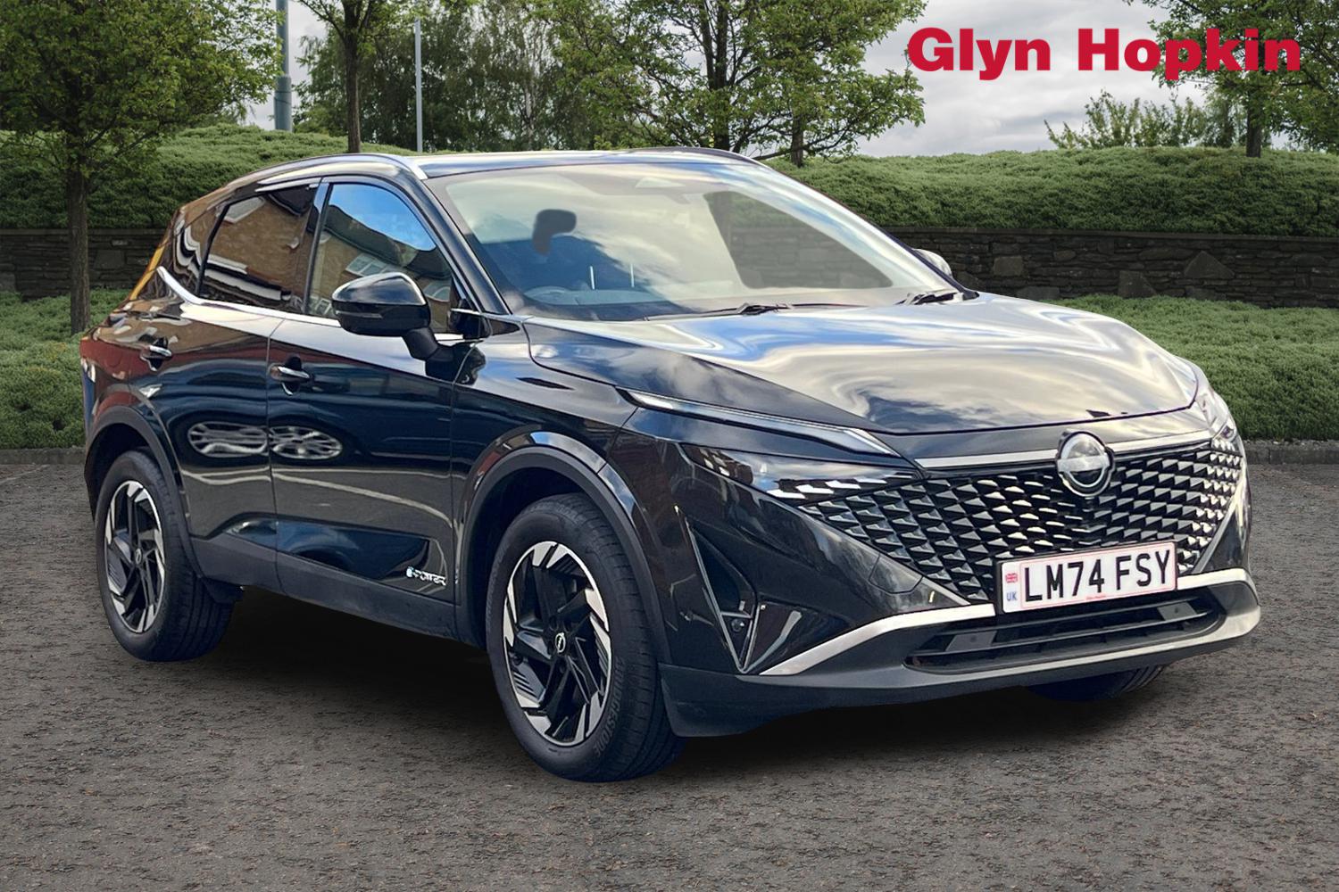 Used Nissan Qashqai 2024 for sale - 76817699: Photo 7