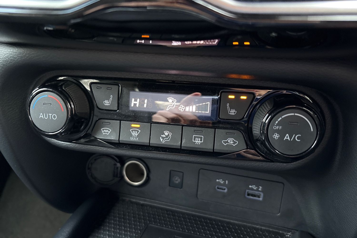 Used Nissan Juke 2024 for sale - 77256318: Photo 15