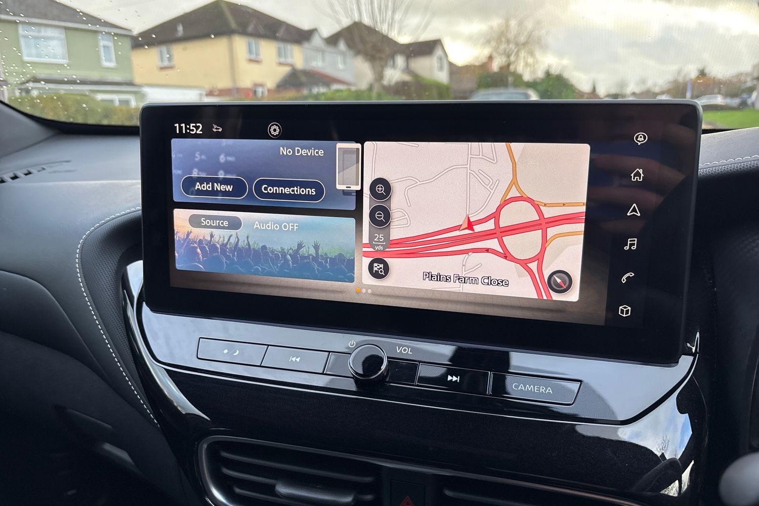 Used Nissan Juke 2024 for sale - 77256318: Photo 17