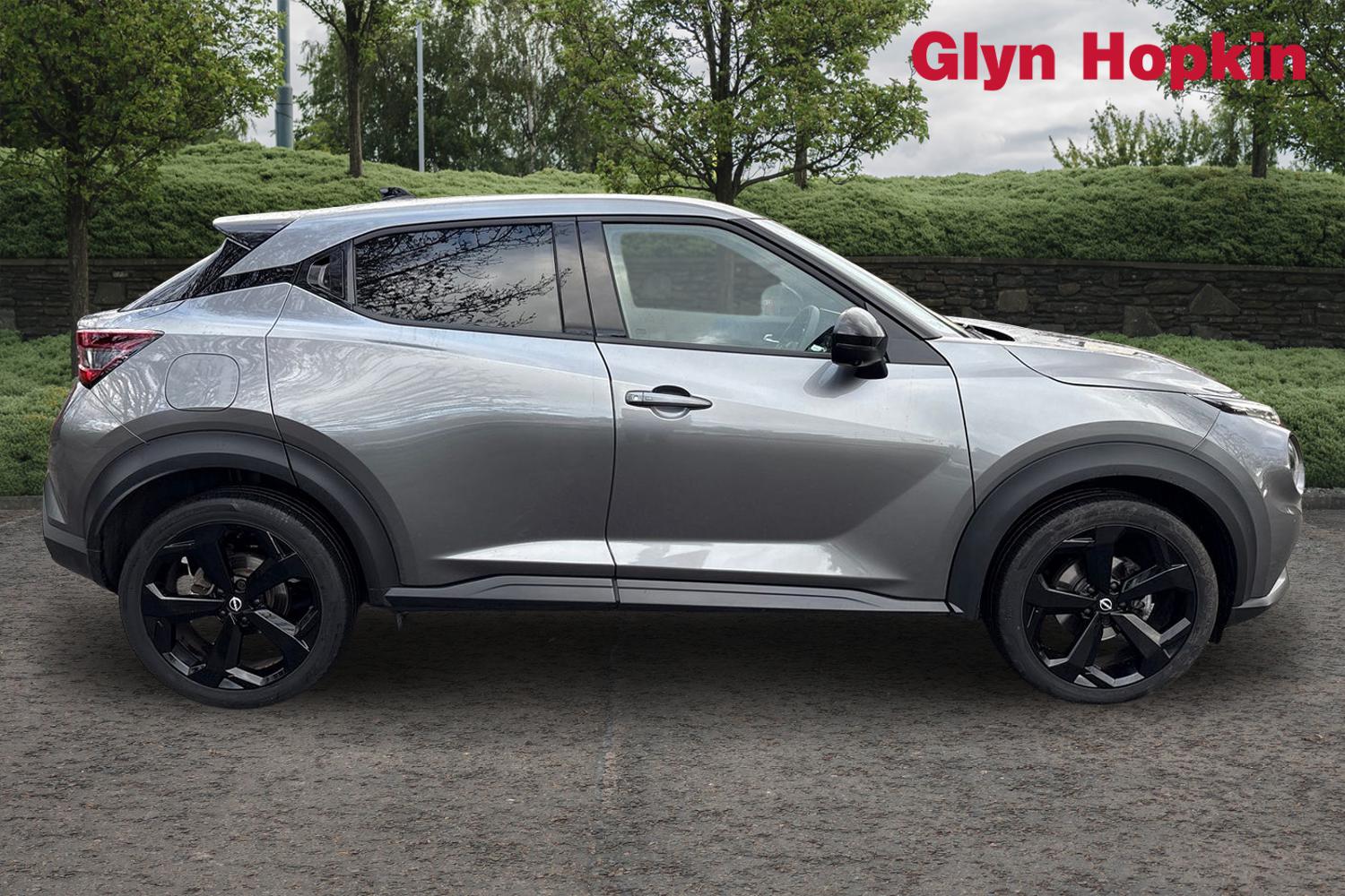 Used Nissan Juke 2024 for sale - 77256318: Photo 2