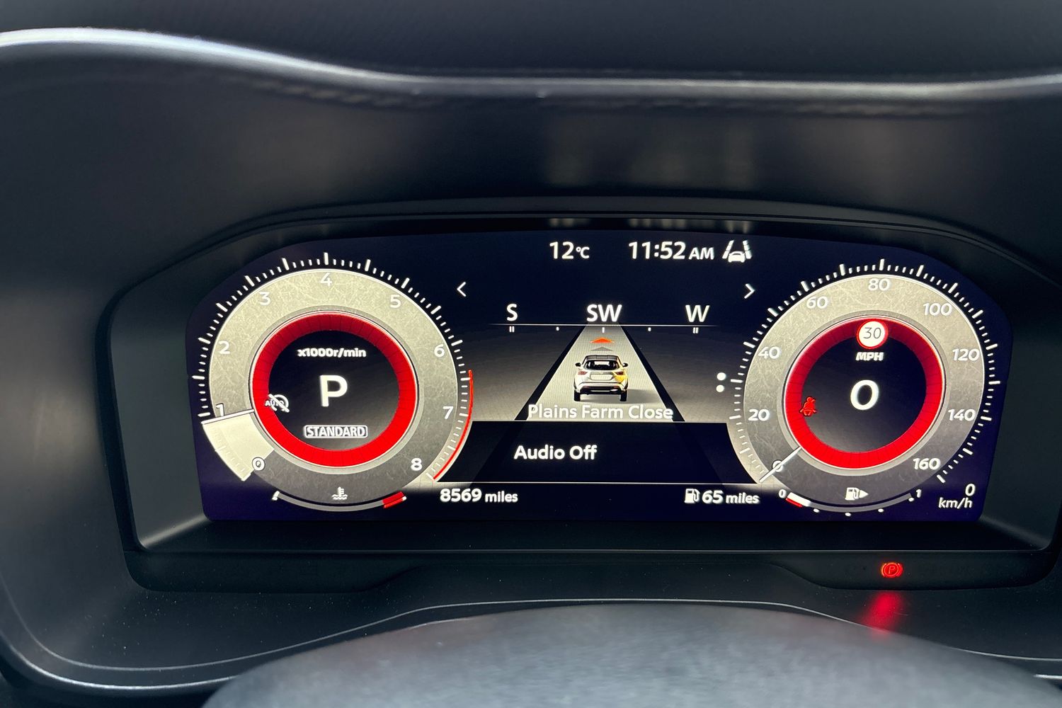 Used Nissan Juke 2024 for sale - 77256318: Photo 20