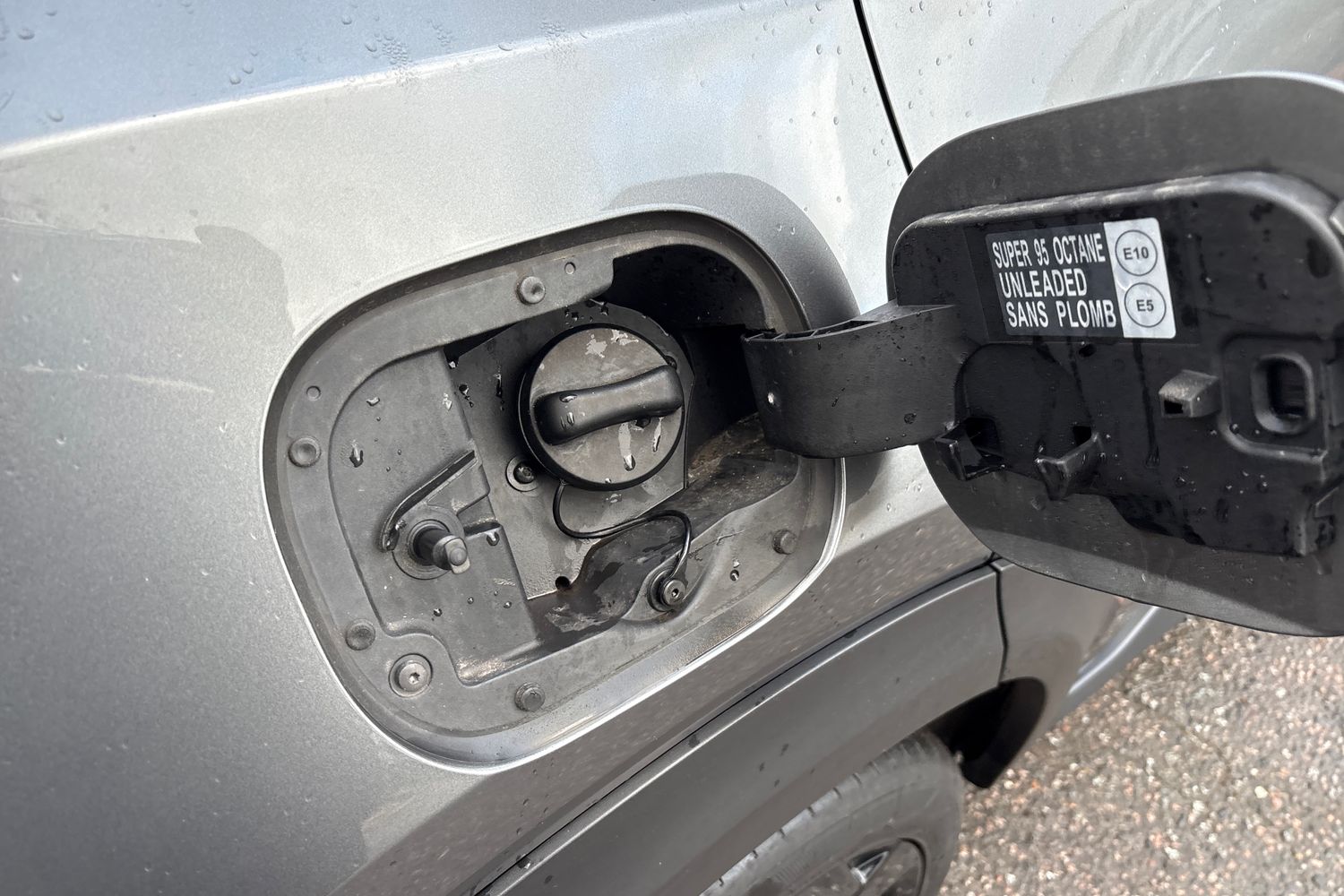 Used Nissan Juke 2024 for sale - 77256318: Photo 26