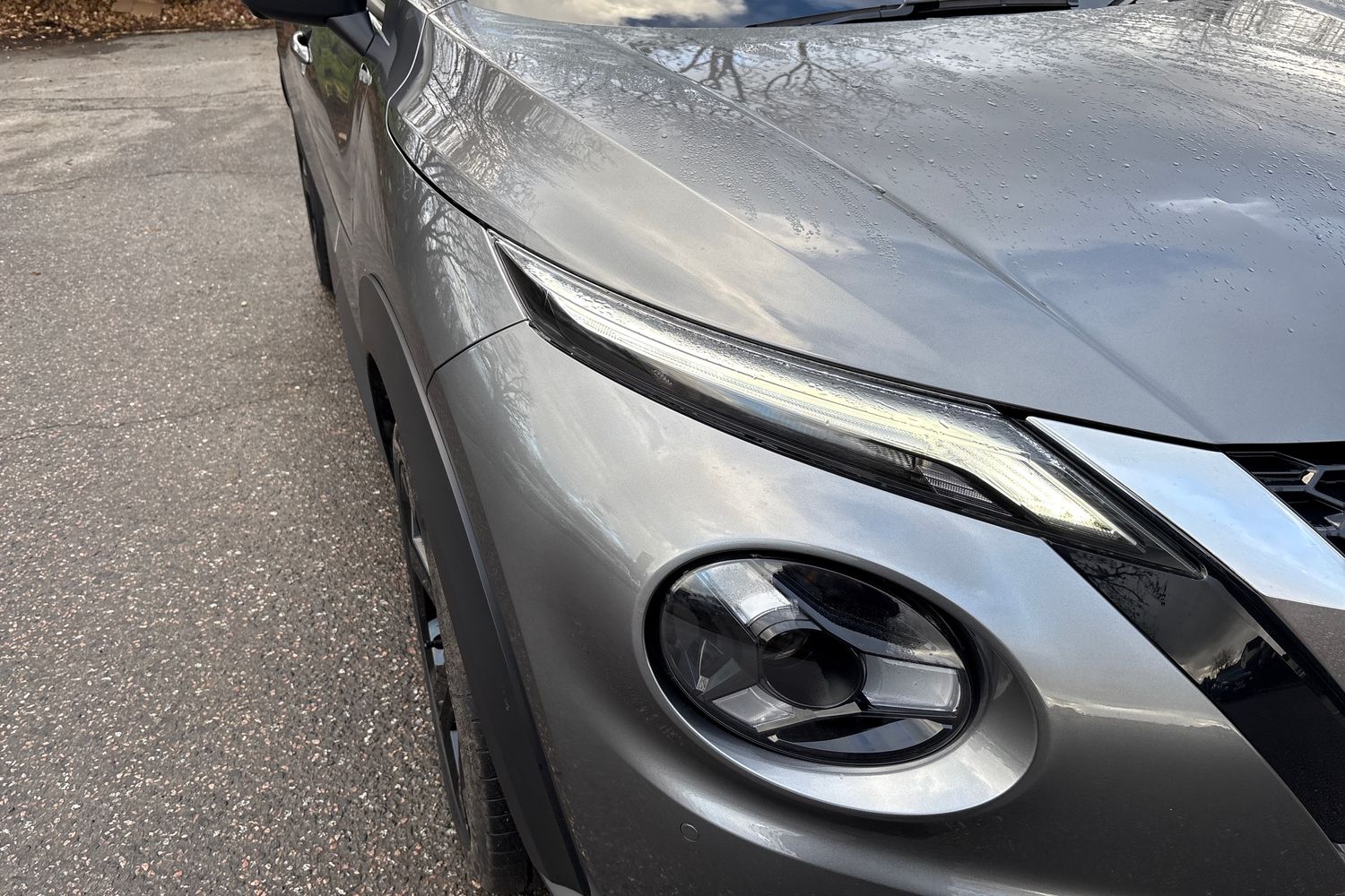 Used Nissan Juke 2024 for sale - 77256318: Photo 31