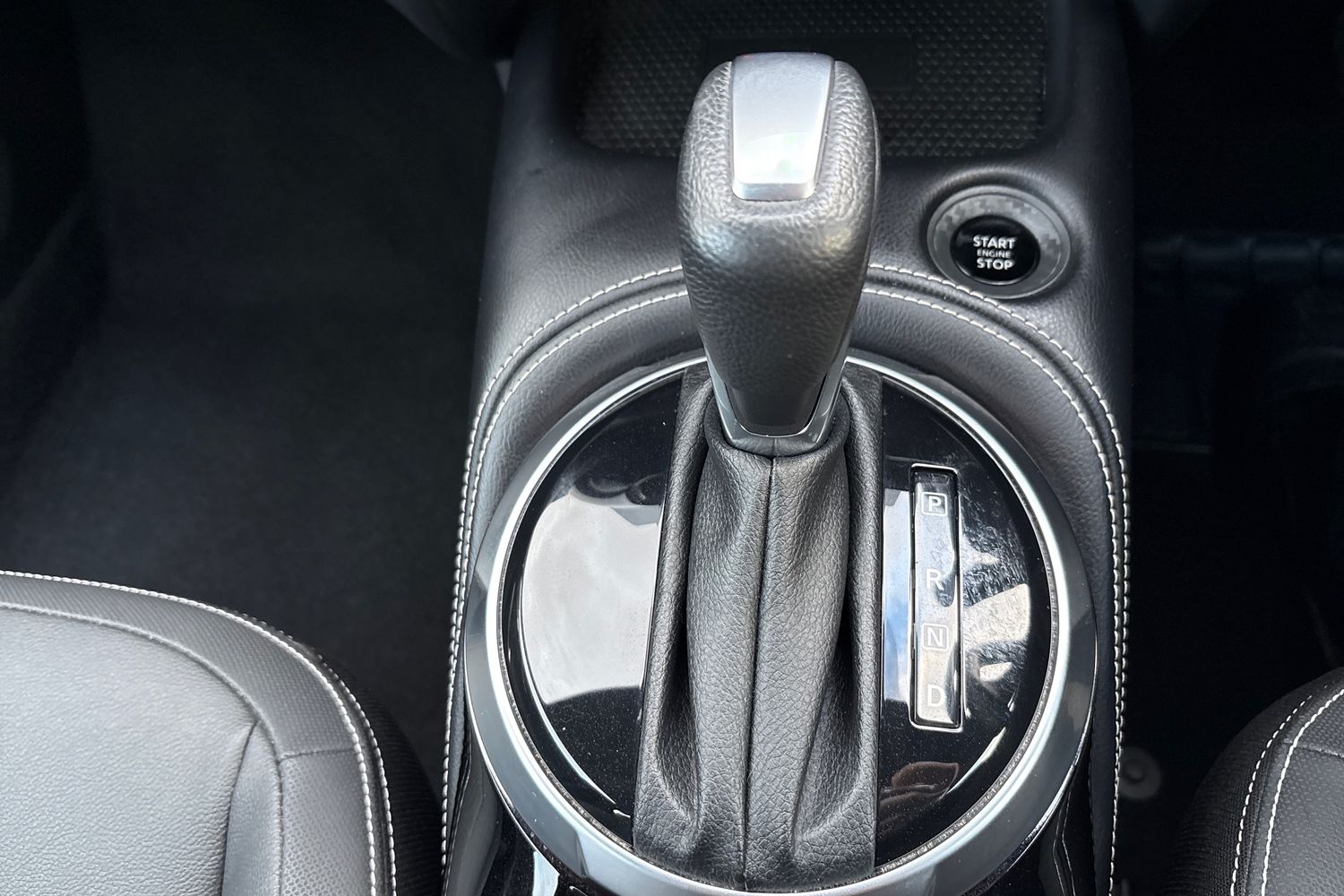 Used Nissan Juke 2024 for sale - 77256318: Photo 37