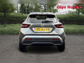 Used Nissan Juke 2024 for sale - 77256318: Photo